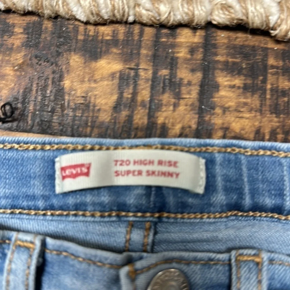 Levis levi’s 720